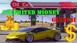 *NEW* UNLIMITED MONEY GLITCH NFS PAYBACK!  WORKS FOR TOKENS TOO!  (NO CLICKBAIT) STILL WORKING!