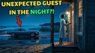 HOA Banged on My Door at 3:30 A.M. Demanding I Hand Over My Beach House For Free!