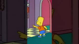 April Fools. The Simpsons season 4 episode 18.