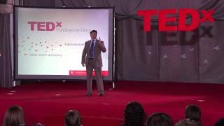 TedxVorobyovy-Gory - Alexander Aigistov - Virtual World in Russian Village