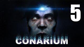 ПОБЕГ ОТ ДРАУГРОВ - Conarium #5