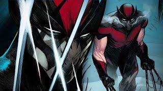 Wolverine’s NEW Origin is HORRIFYING! Logan is Winter Soldier!