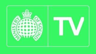 letthemusicplay - & I Love You (Todd Edwards Remix) (Ministry of Sound TV)