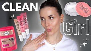 Wie werde ich ein "Clean Girl" 2025? (Must Haves & Beauty Hacks)