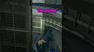 OVERPOWERED GULAG GLITCH in BLACK OPS 6.... WARZONE