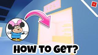 How to get "Momi" badge in friday night funkyn 'RP [ROBLOX]