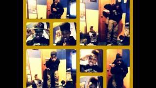 Kidd Epic-Freshman Cypher 2012 Freestyle