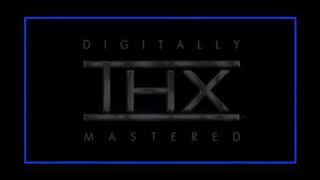 20th Century Fox Home Entertainment/THX (2001)