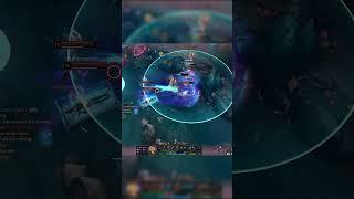 This LeBlanc Nearly GRIEFED The WHOLE GAME?!