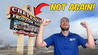 Ultimate 2024 Cheyenne Frontier Days Guide  Everything You Need to Know!