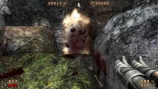 Painkiller - Stone Pit (C6L9) - Trauma Speedrun - 4:15