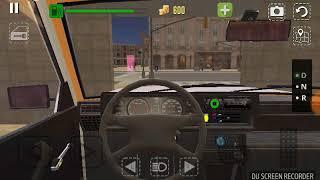 Как найти бензин для нивы в car simulator