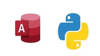 How to Connect Python with MS Access Database