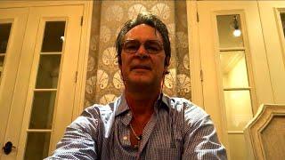 Don Mattingly on winning the 2020 NL Manager of the Year Award