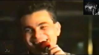 حفل عــمــرو ديــاب  الهضبة في البريستول  عام1991