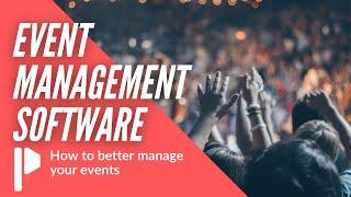 Event Management Software - Manage your event with Paperform