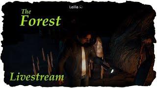 Livestream von Gubener Gaming TV --the forest fun und friedlich