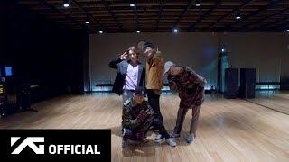 WINNER - ‘EVERYDAY’ DANCE PRACTICE VIDEO (MOVING VER.)