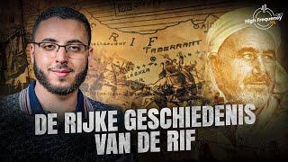 Ontdek de Verborgen Geschiedenis van de Rif!