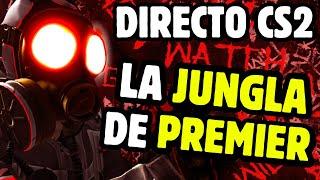 DIRECTO NAVIDEÑOSOLO Q EN LA JUNGLA DE PREMIER️GOOD VIBES ONLY WINS HOY EN !YT