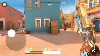 Guns of Boom дуэлянт 3+пантера+ночной охотник