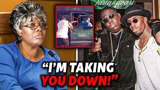 Biggie’s Mom LEAKS Diddy M*rder Footage | Secured Him LIFETIME In Jail