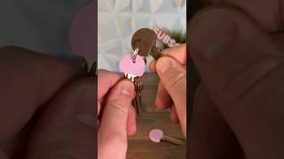 3D printing SOLVED the PROBLEM with KEYS  #3dprinting #lifehacks #shorts