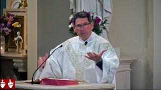The Mother Of The Church Is?