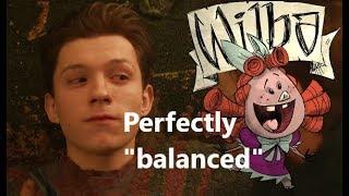 Dont Starve OP WILBA GUIDE