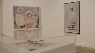 Sigmar Polke | TateShots