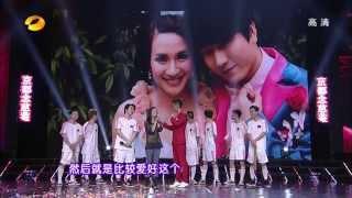 奇舞飞扬-江映蓉热辣发生秀 蛇女逆天柔术惊四座-湖南卫视官方版1080P20130506