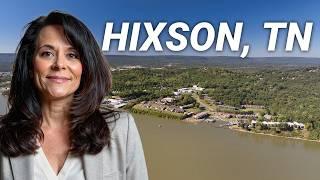 The TRUTH About Living in Hixson, Tennessee