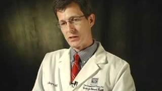 Dr. Brett Barger, Longstreet Clinic Obstetrics & Gynecology