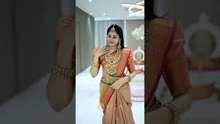High-end Polki Bridal Jewellery For Weddings at Vega Jewellers