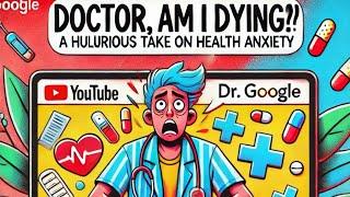 Doctor, Am I Dying?!" A Hilarious Take on Health Anxiety