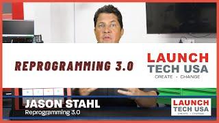 Launch Tech USA-Reprogramming 3.0