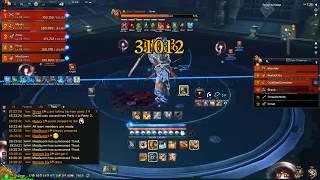 [B&S] 12-Man Iron Conqueror - Wind KFM Tank