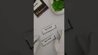 Corsair Vengeance Pro RGB RAM