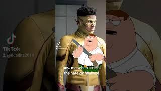 wally west is soo underrated. tell me your thoughts #cw#dc@warnerbrothers