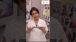 What’s Water Birthing All About? Dr Deepika Aggarwal | CK Birla Hospital, Gurgaon