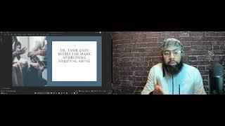 Yasir Qadhi Misses the Mark Addressing Wisam Sharieff Scandal