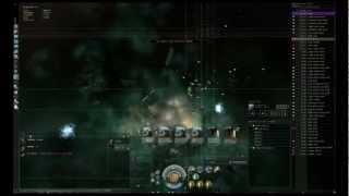 EvE Online Complex: Radiance