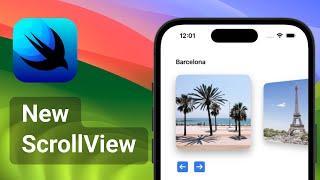 SwiftUI 5: What’s New In ScrollView