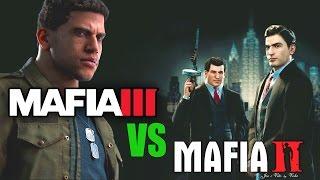 Mafia 3 vs Mafia 2 - which is better?