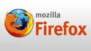 Как сохранить закладки в браузере Mozilla Firefox