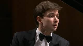 Mozart Concerto 21. Denis Zhdanov, piano