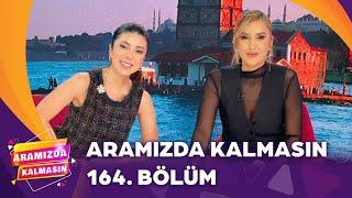 Aramızda Kalmasın 164. Bölüm | 22 Kasım 2024  @AramizdaTV8