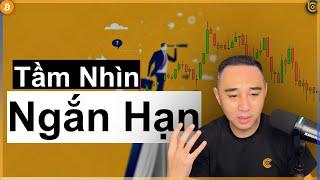 Đầu Tư Đừng Quan Tâm Ngắn Hạn, Hãy Nhìn Xa Hơn.