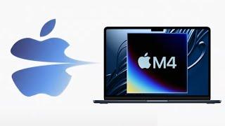 Apple March 5 Event ANNOUNCED! M4 MacBook Air CONFIRMED!