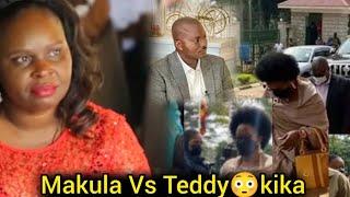 Teddy bujingo Vs Suzan makula kika Tuli eno kakati bwino wuno afulumye omwana ne pastor bujingo